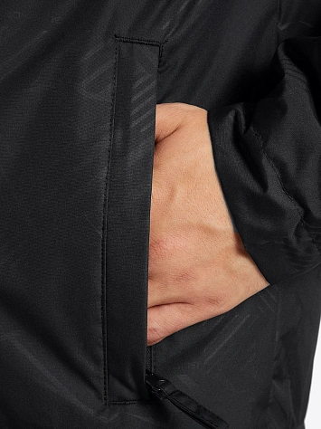 Glissade Куртка утеплённая мужская