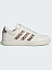Adidas Кеды женские BREAKNET 2.0 [бежевый]