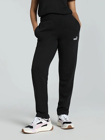 Puma Брюки женские ESS SMALL NO. 1 LOGO SWEATPANTS TR OP