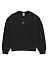 Nike Джемпер мужской U NK SB FLC CRW ESSNTL LOGO [чёрный]