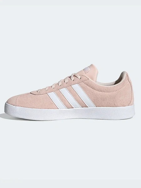 Adidas Кеды женские VL COURT 2.0