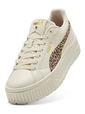 Puma Кеды женские KARMEN II ANIMAL FLAIR