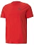 Puma Футболка мужская ACTIVE SOFT TEE [красный]
