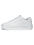 Puma Кеды женские SMASH PLATFORM V3 [белый-классический]