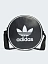 Adidas Сумка ADICOLOR CLASSIC ROUND BAG [чёрный]