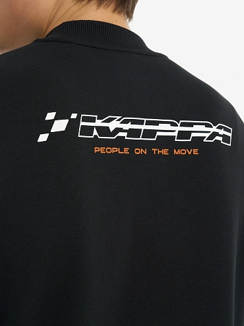 Kappa Джемпер мужской