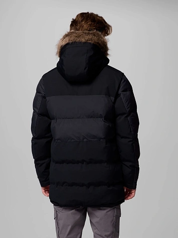 Columbia Куртка утеплённая мужская MARQUAM PEAK FUSION™ II PARKA
