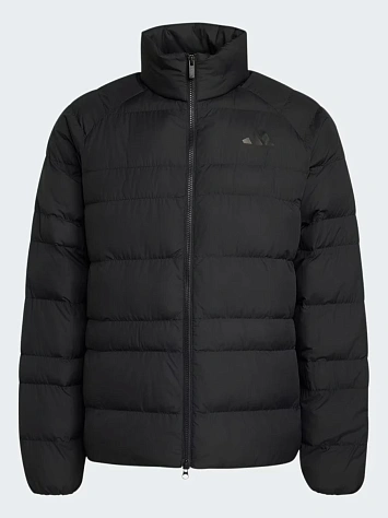 Adidas Куртка утеплённая мужская M ESS SD LT P J
