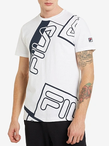 FILA Футболка мужская