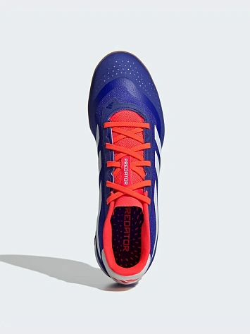 Adidas Бутсы для зала PREDATOR LEAGUE IN