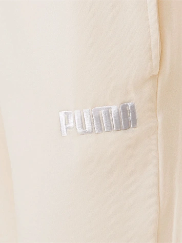 Puma Брюки мужские SWEATPANTS