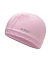 Atemi Шапочка для плавания полиамидовая [розовый]