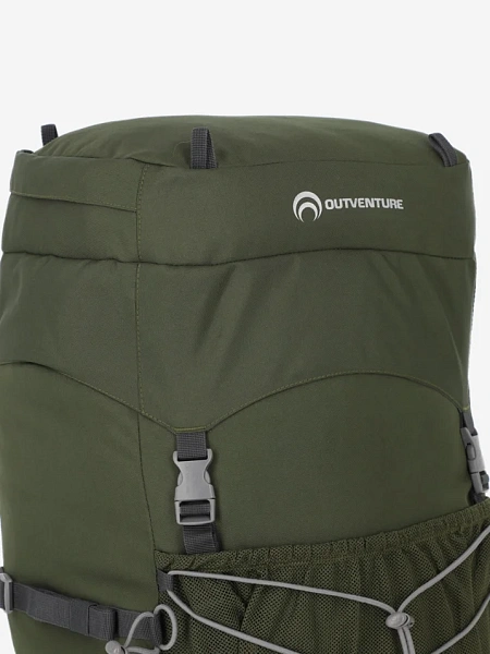 Outventure Рюкзак туристический CREEK 65