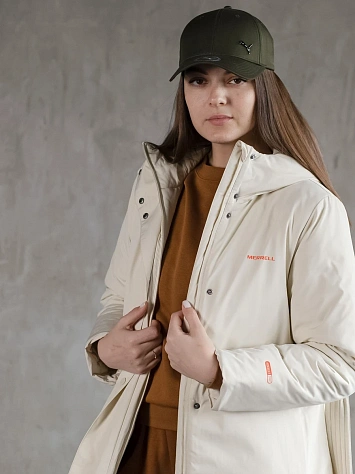 Merrell Куртка утеплённая женская