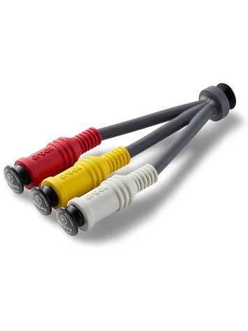 Crocs Джиббитс 3D PRONGED INPUT CORD