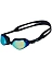 25DEGREES Очки для плавания SONIC MIRROR [чёрный]
