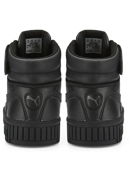 Puma Кеды женские CARINA 2.0 MID