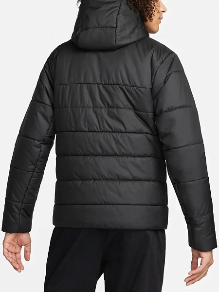 Nike Куртка утеплённая мужская NSW HYBRID SYN FILL JKT