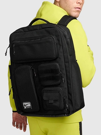Nike Рюкзак UTILITY ELITE BKPK - 2.0