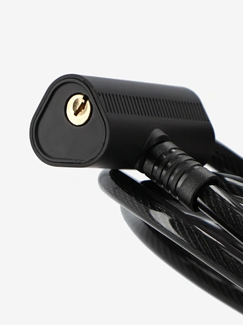 Cyclotech Замок велосипедный CLK-5 1x180см