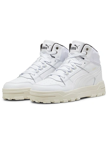 Puma Кеды мужские REBOUND ABRUPT