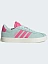 Adidas Кеды женские VL COURT 3.0 [голубой]