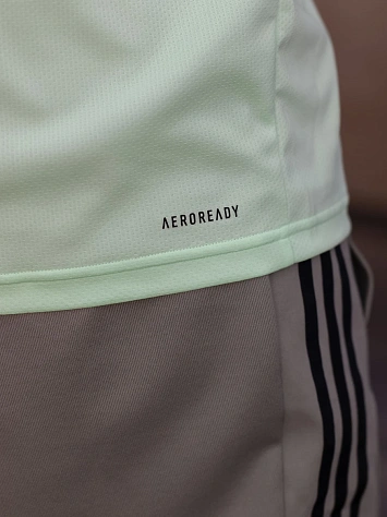 Adidas Футболка мужская TR-ES BASE T