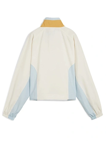 Puma Ветровка женская INFUSE RELAXED WOVEN JACKET