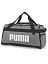 Puma Сумка спортивная CHALLENGER DUFFEL BAG S [серый]