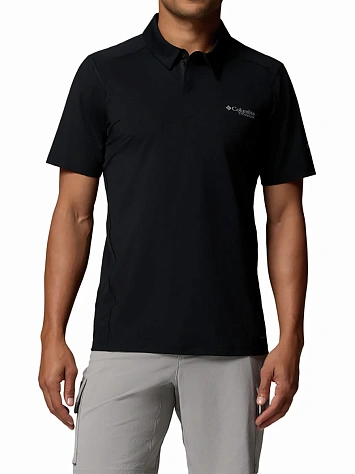 Columbia Поло мужское DIAMOND PEAK PRO™