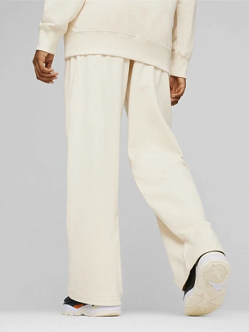 Puma Брюки мужские BETTER CLASSICS SWEATPANT TR