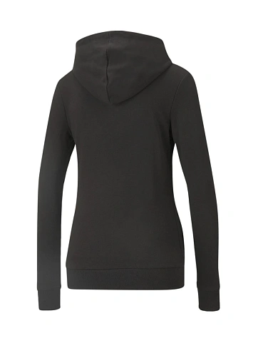 Puma Джемпер женский POWER GRAPHIC HOODIE TR