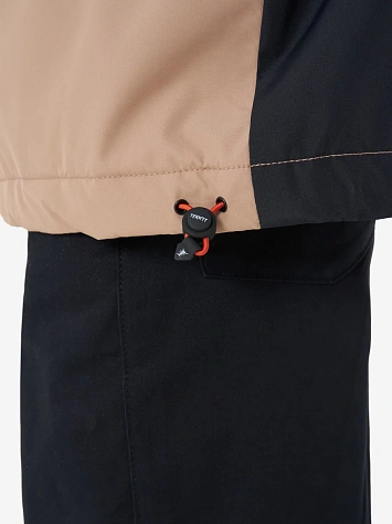 Termit Куртка утеплённая мужская