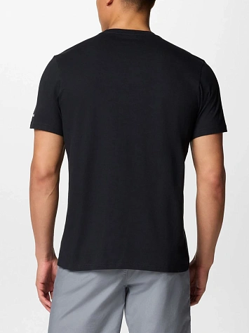 Columbia Футболка мужская PATH LAKE™ GRAPHIC TEE II