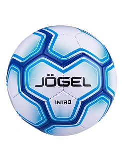 Jögel Мяч футбольный INTRO