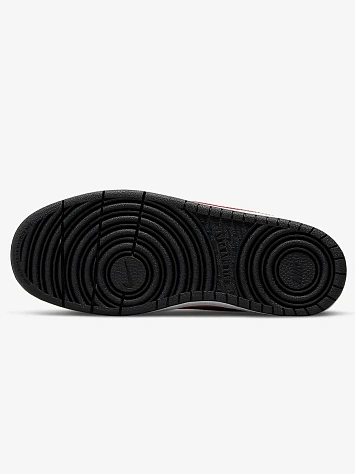 Nike Кеды подростковые COURT BOROUGH LOW 2