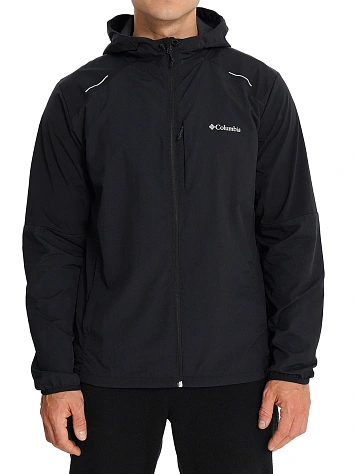 Columbia Ветровка мужская COLUMBIA TECH™ NYLON HOODIE