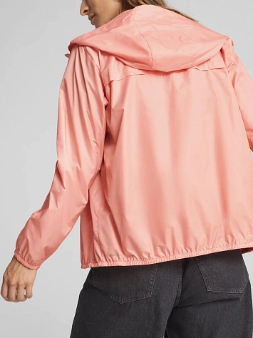 Puma Ветровка женская ESS REGULAR WINDBREAKER
