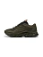 Puma Кроссовки мужские EXOTEK NITRO TECH [зелёный]