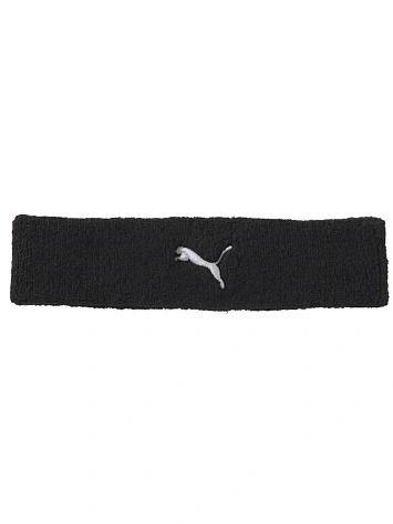 Puma Повязка на голову TR ESS CORE