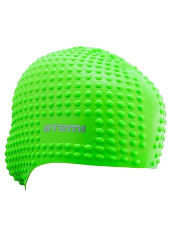 Atemi Шапочка для плавания силиконовая