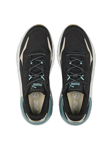 Puma Кроссовки мужские X-RAY SPEED OPEN ROAD