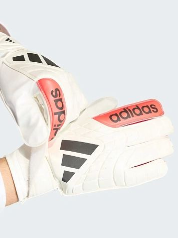 Adidas Перчатки вратарские COPA GL CLB