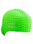 Atemi Шапочка для плавания силиконовая [зелёный]
