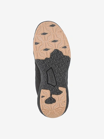 Termit Кеды утеплённые женские SURFER PUFF