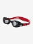 FILA Очки для плавания [красный]