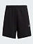 Adidas Шорты женские ADICOLOR ESSENTIALS FRENCH TERRY SHORTS [чёрный]
