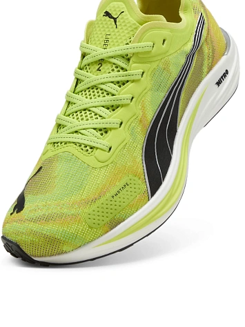 Puma Кроссовки мужские LIBERATE NITRO 2