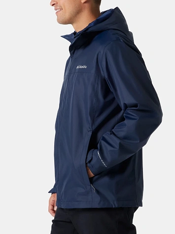 Columbia Ветровка мужская WATERTIGHT™ II