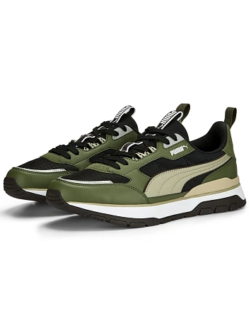Puma Кроссовки мужские R78 TREK